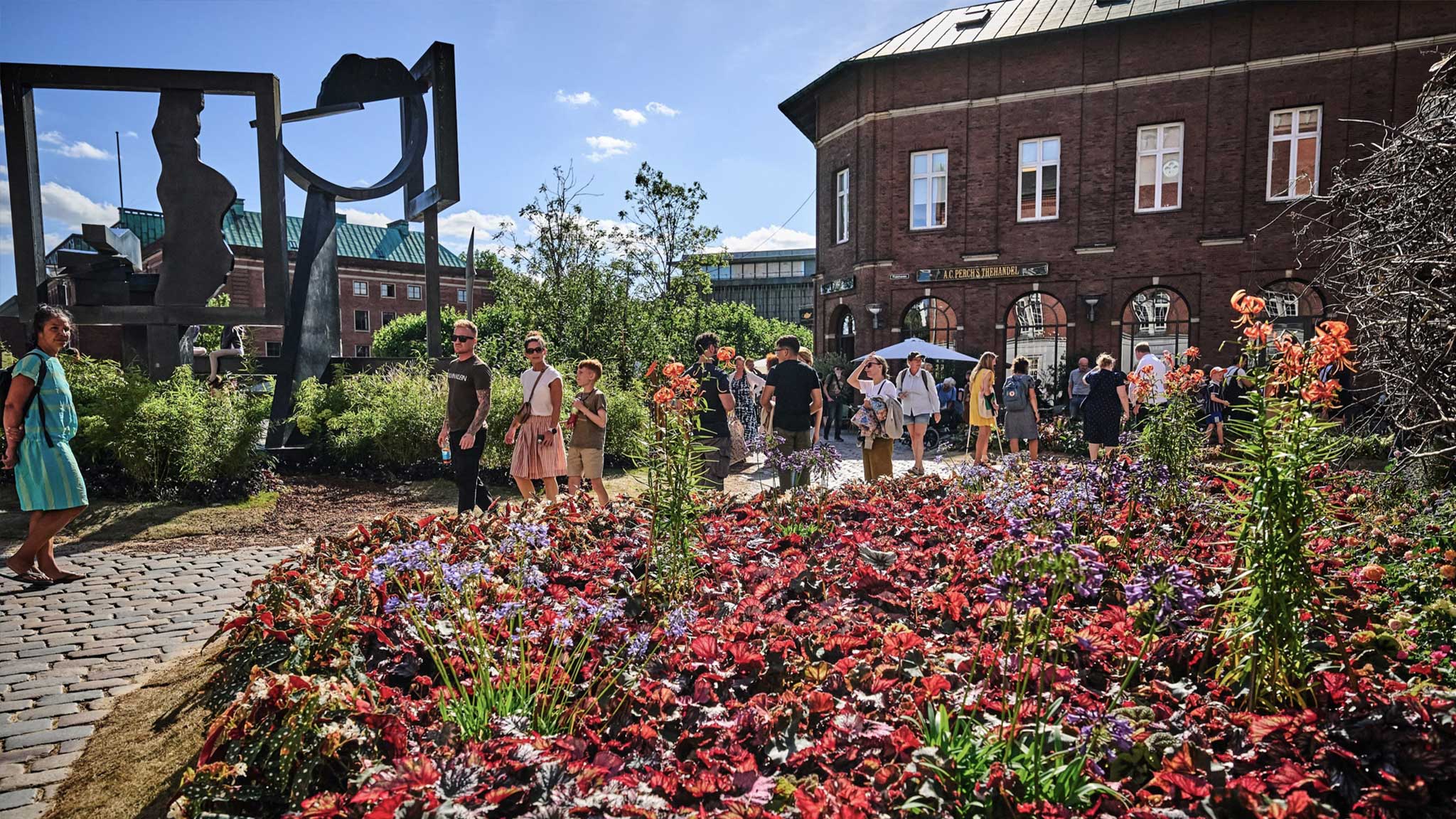 Odense Blomsterfestival