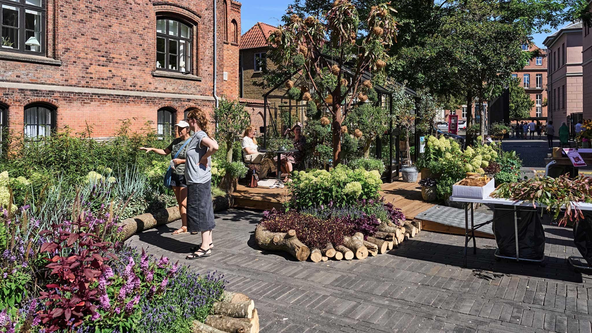 Odense Blomsterfestival