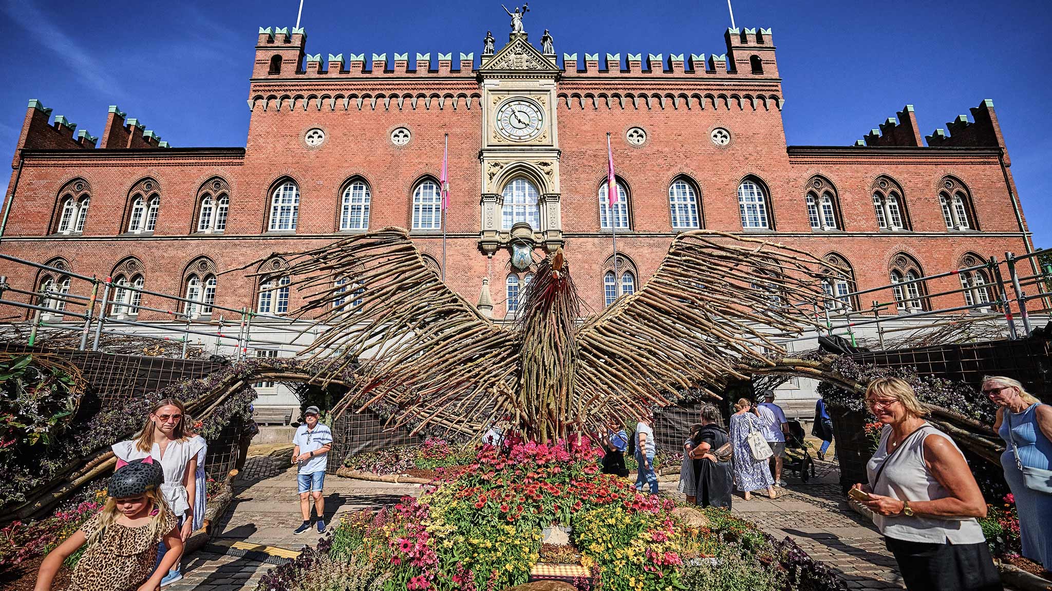 Odense Blomsterfestival