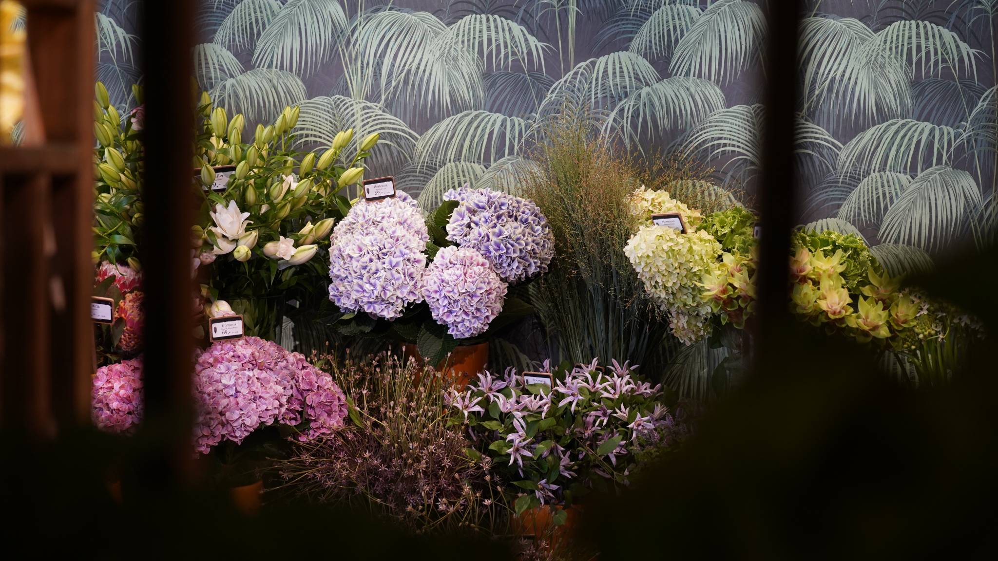 Lifestyle shop Allestedlund