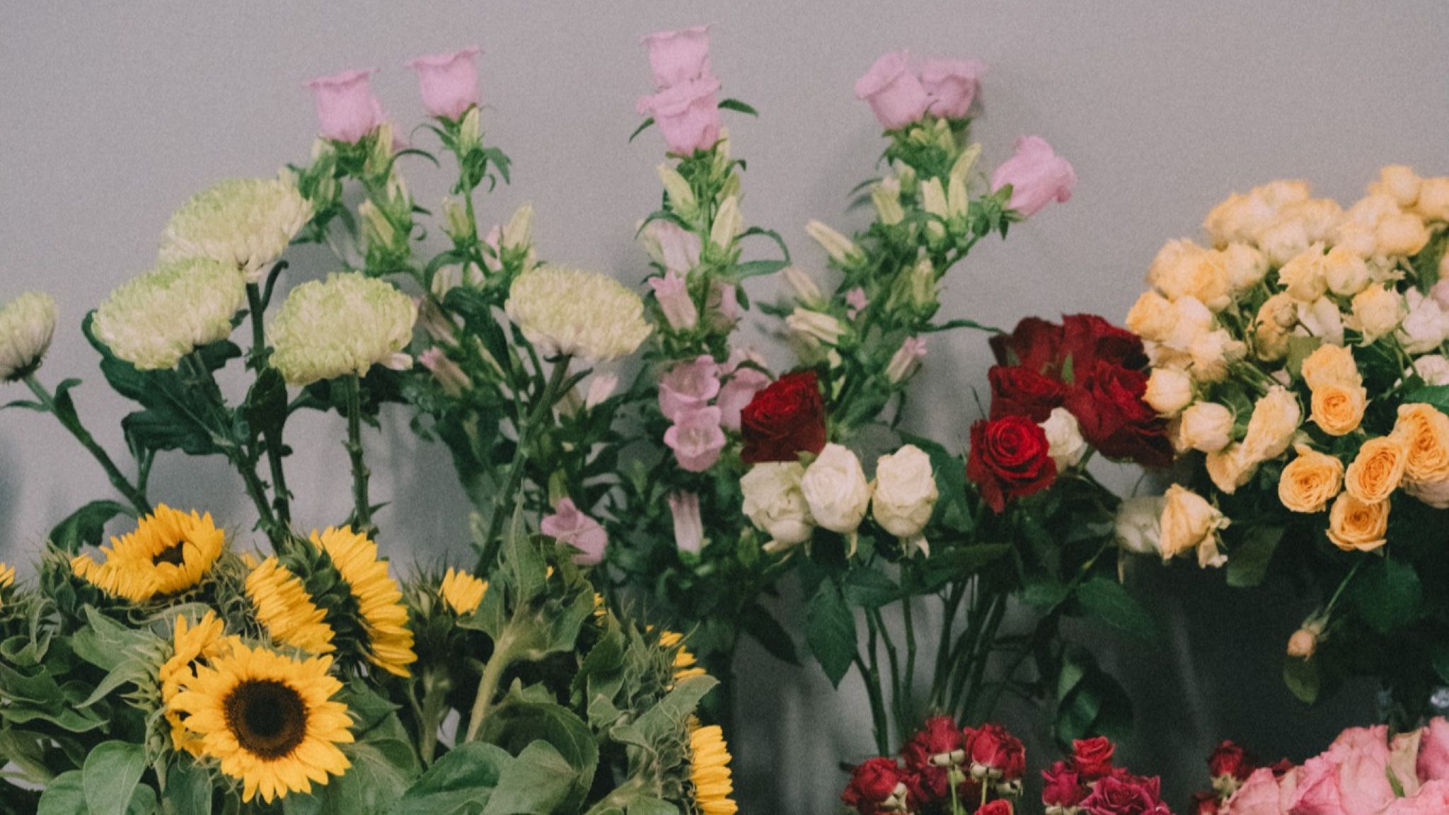 Blomsterbutik Byblomsten