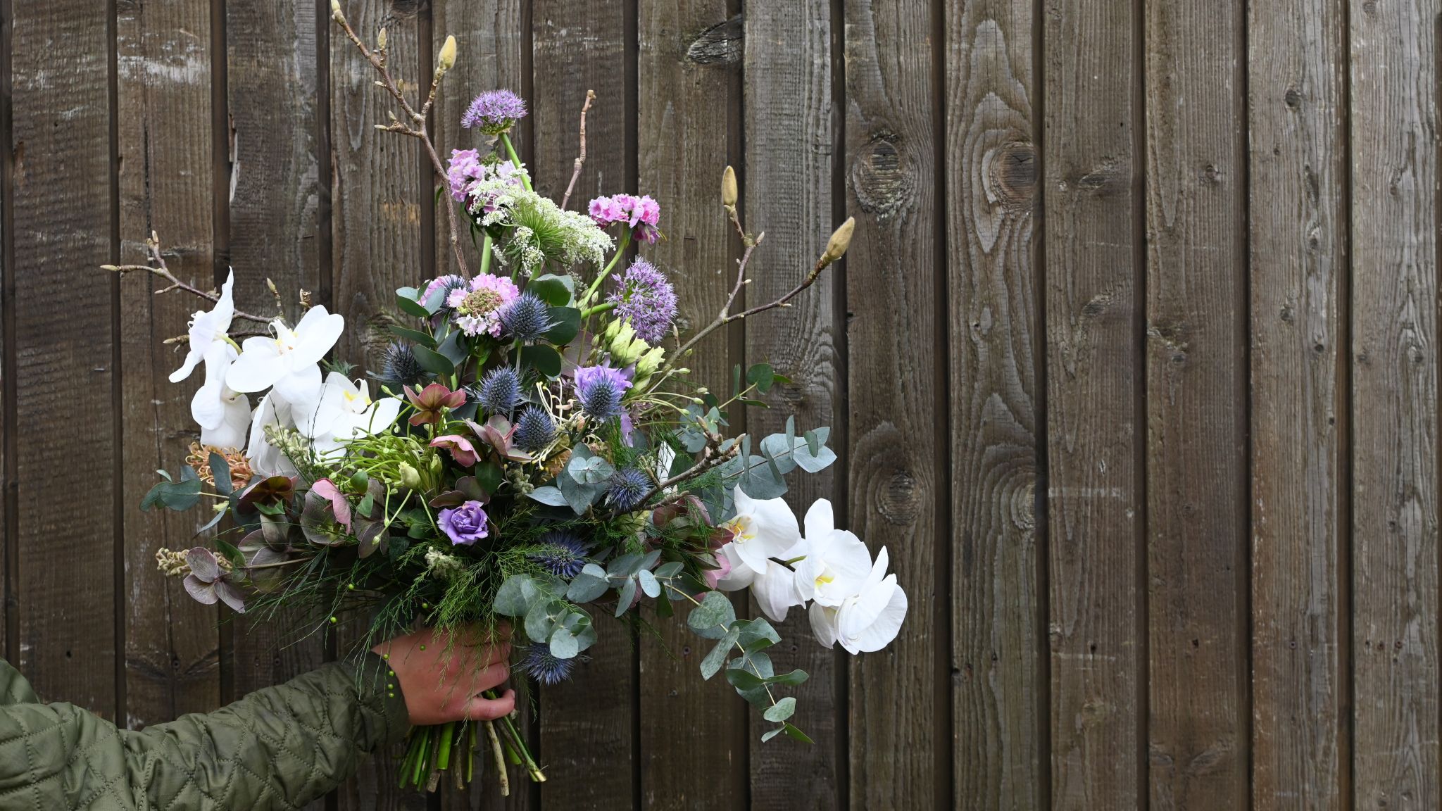 Blumengeschäft Bloomit