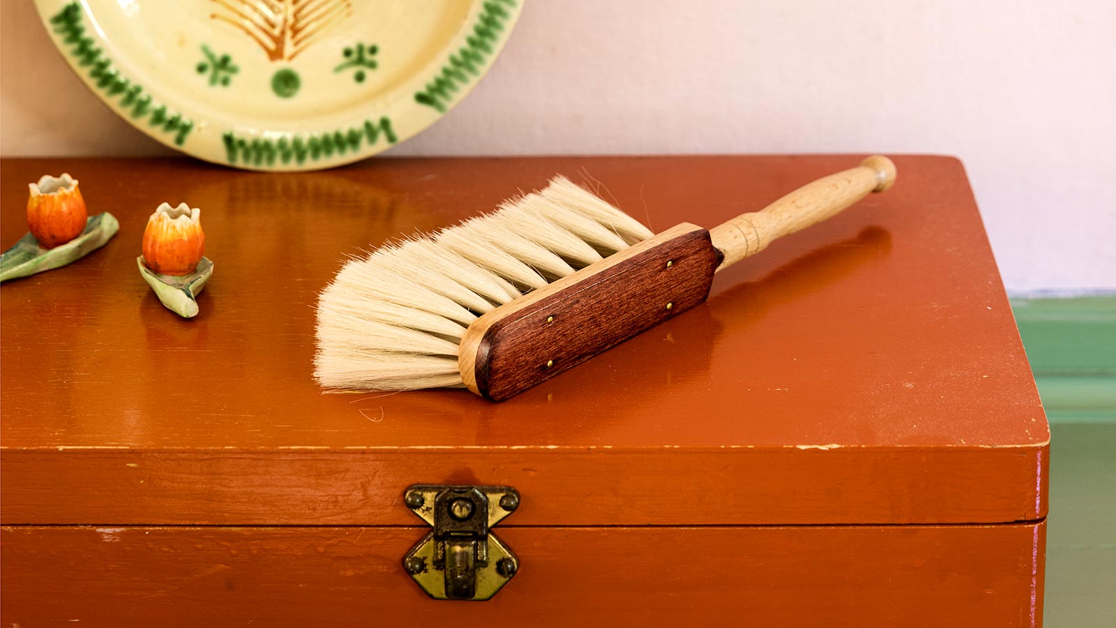 Blindes Arbejde i Nørregade