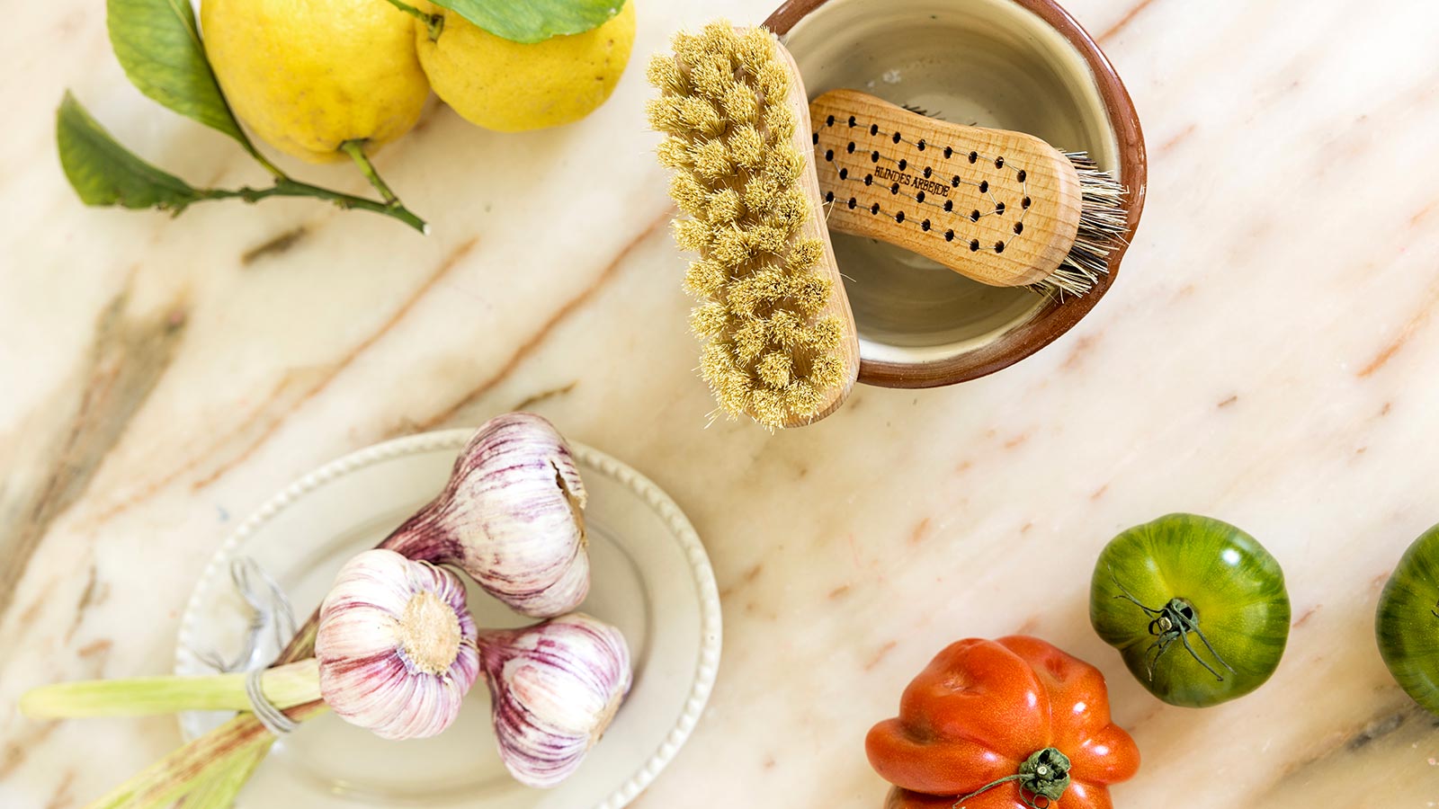 Blindes Arbejde i Nørregade