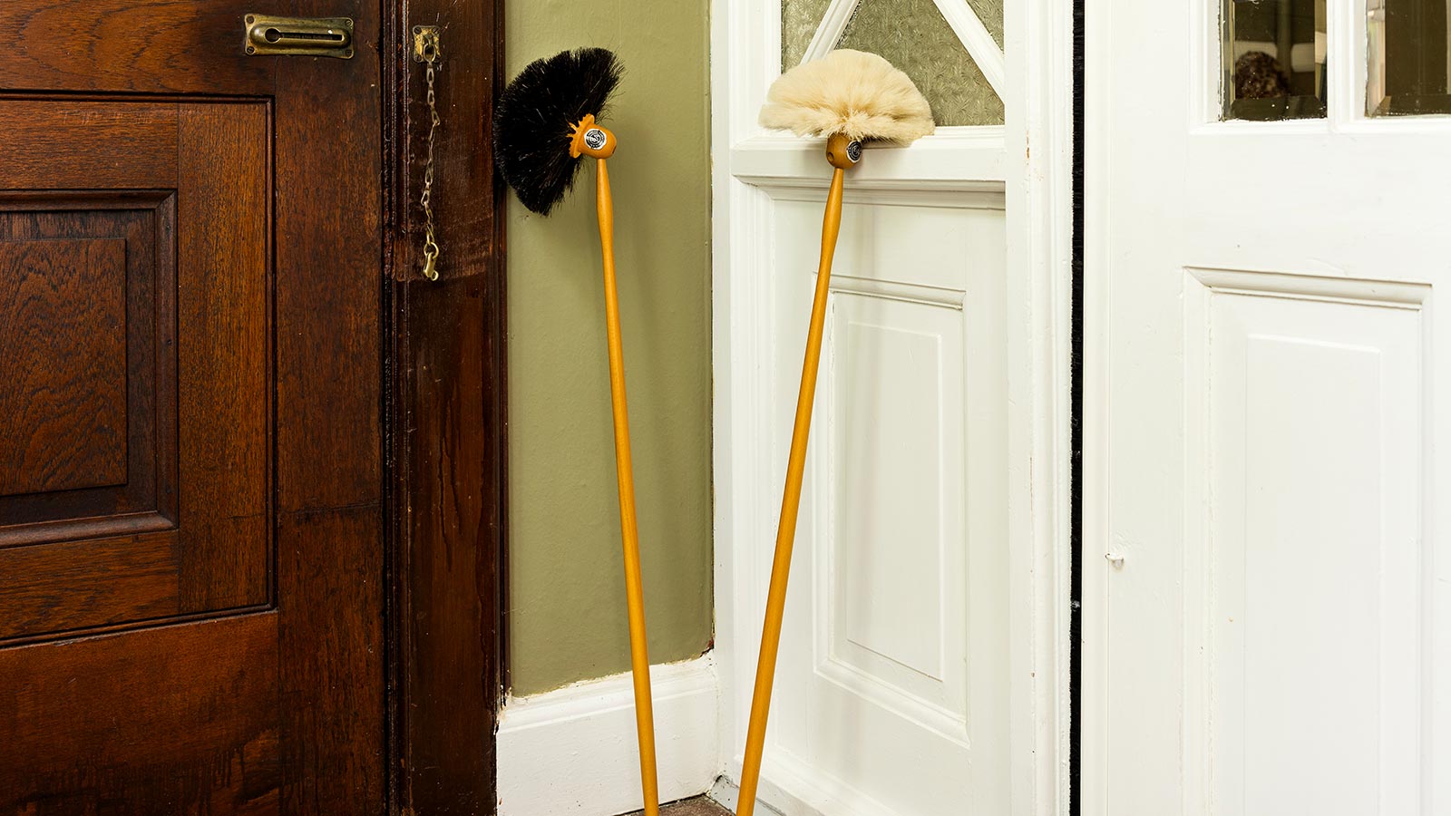 Blindes Arbejde i Nørregade