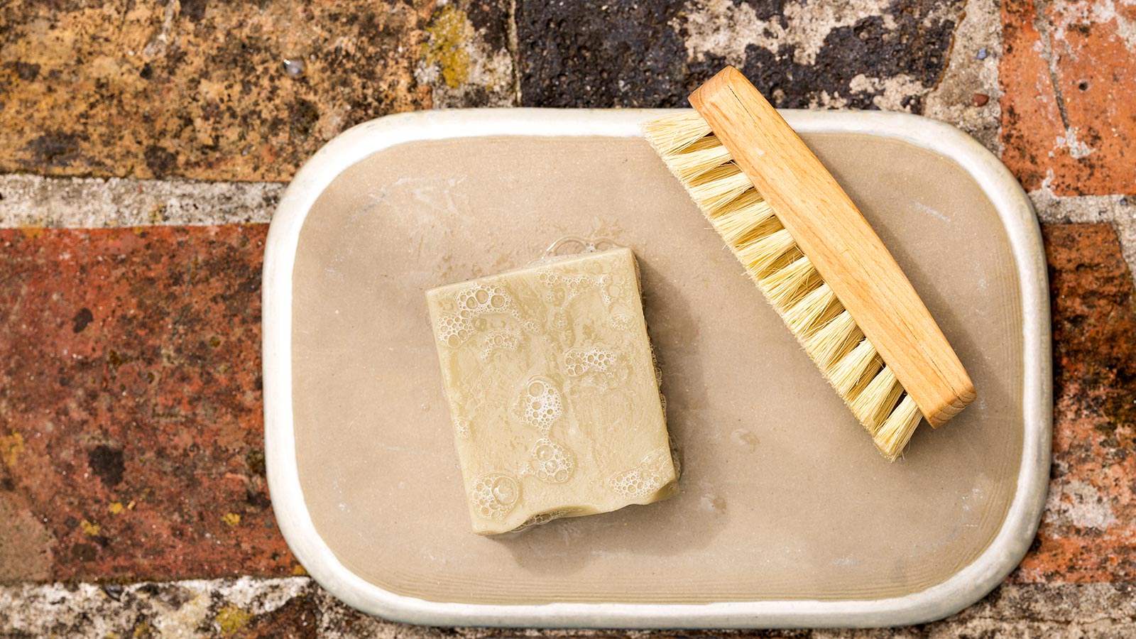 Blindes Arbejde i Nørregade