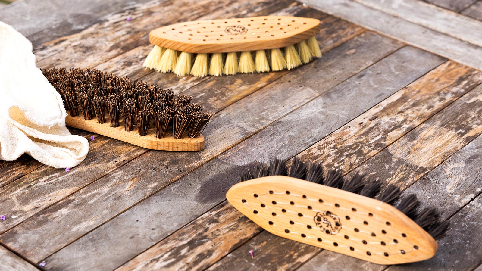 Blindes Arbejde i Nørregade