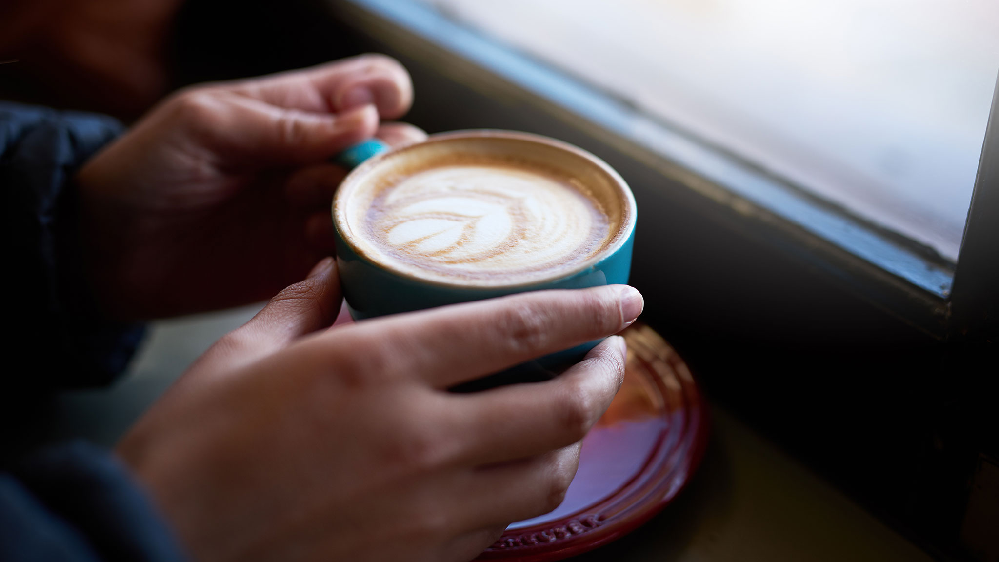 coffee cup