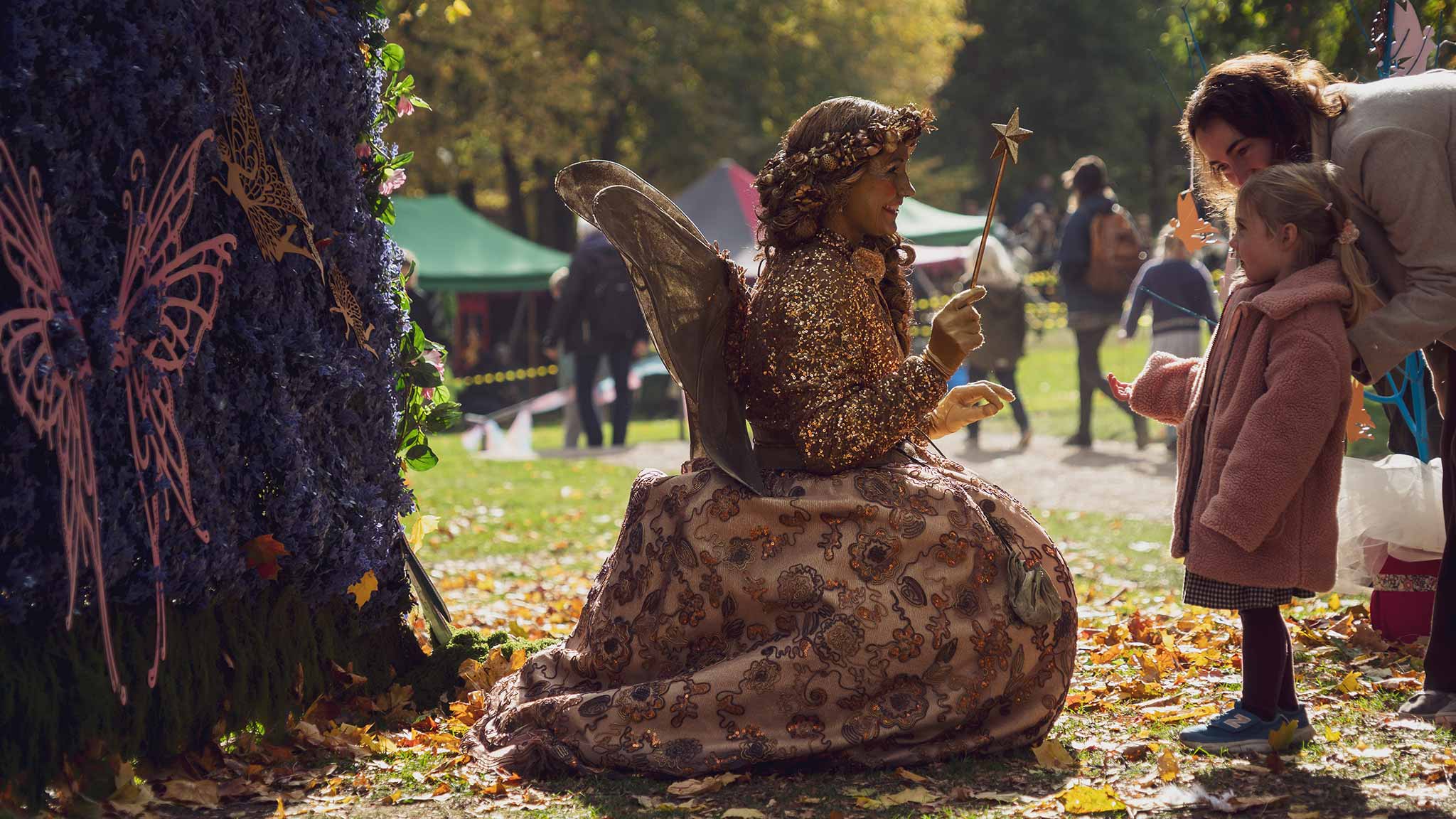 Magic Days Fantasy Festival in Odense