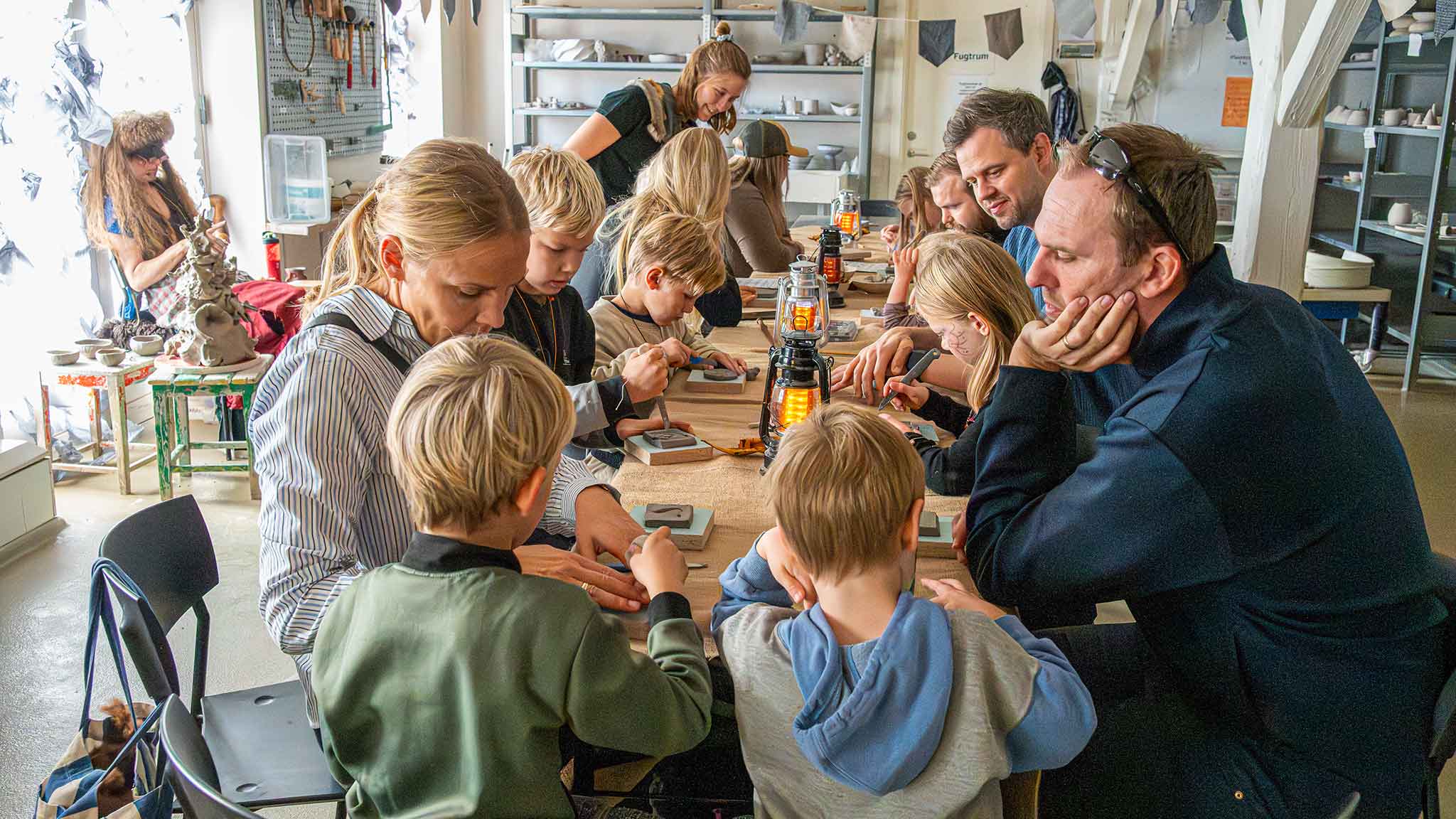 Magic Days Fantasy Festival in Odense
