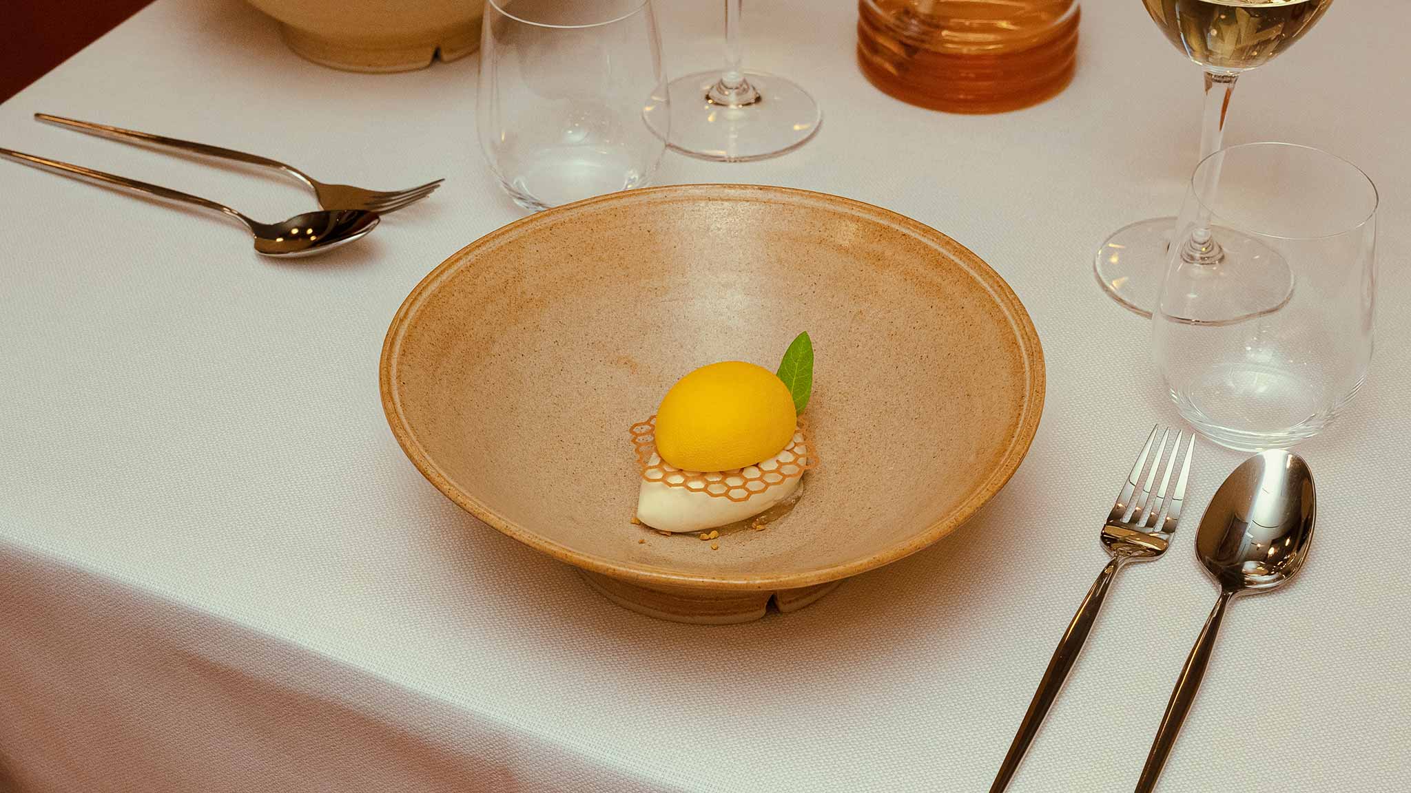 Restaurant Madeleine