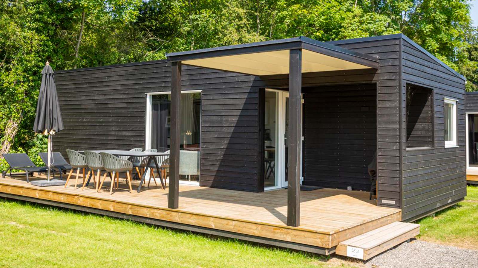 DCU Camping Odense
