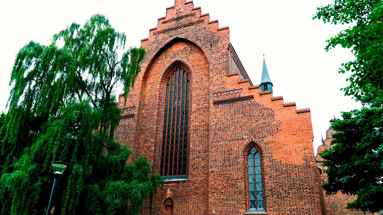 Odense Domkirke