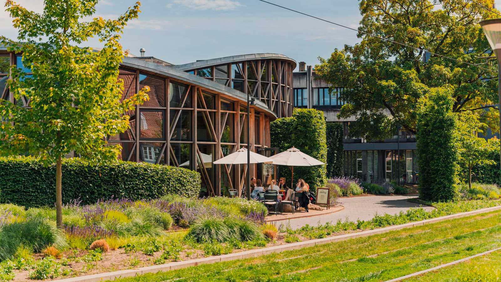 Café Deilig