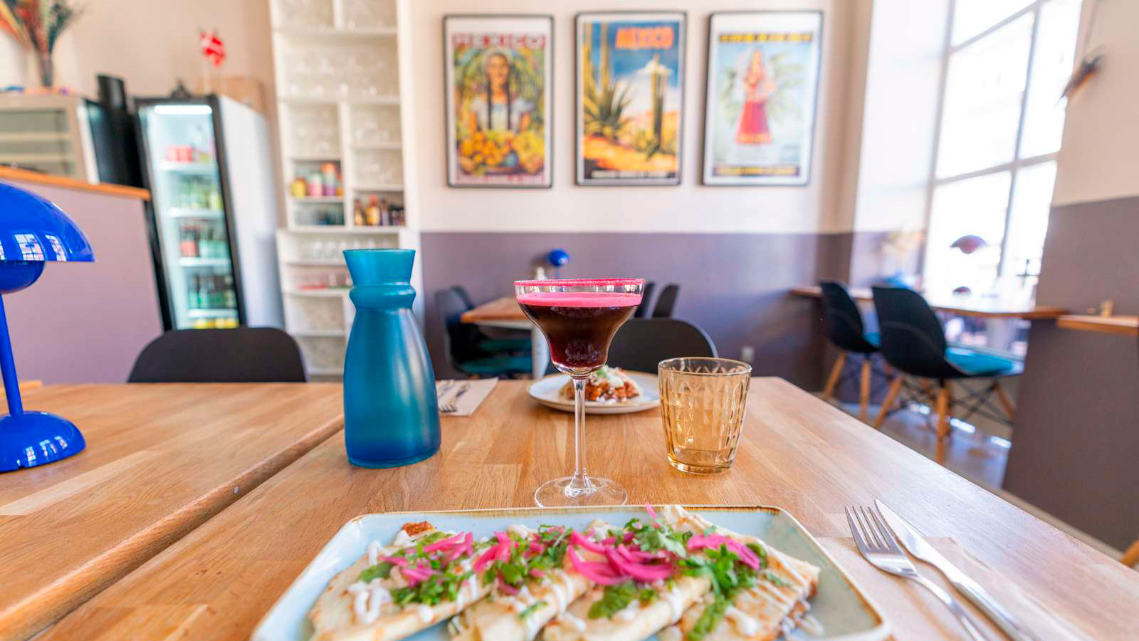 Restaurant Gringas Odense