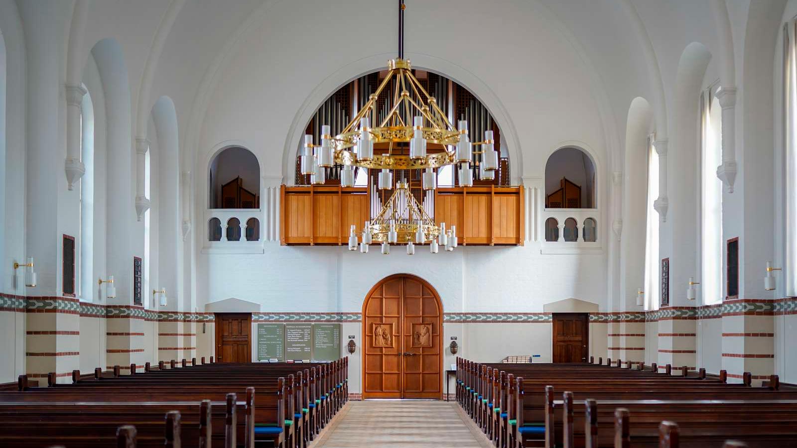 Ansgars Kirke