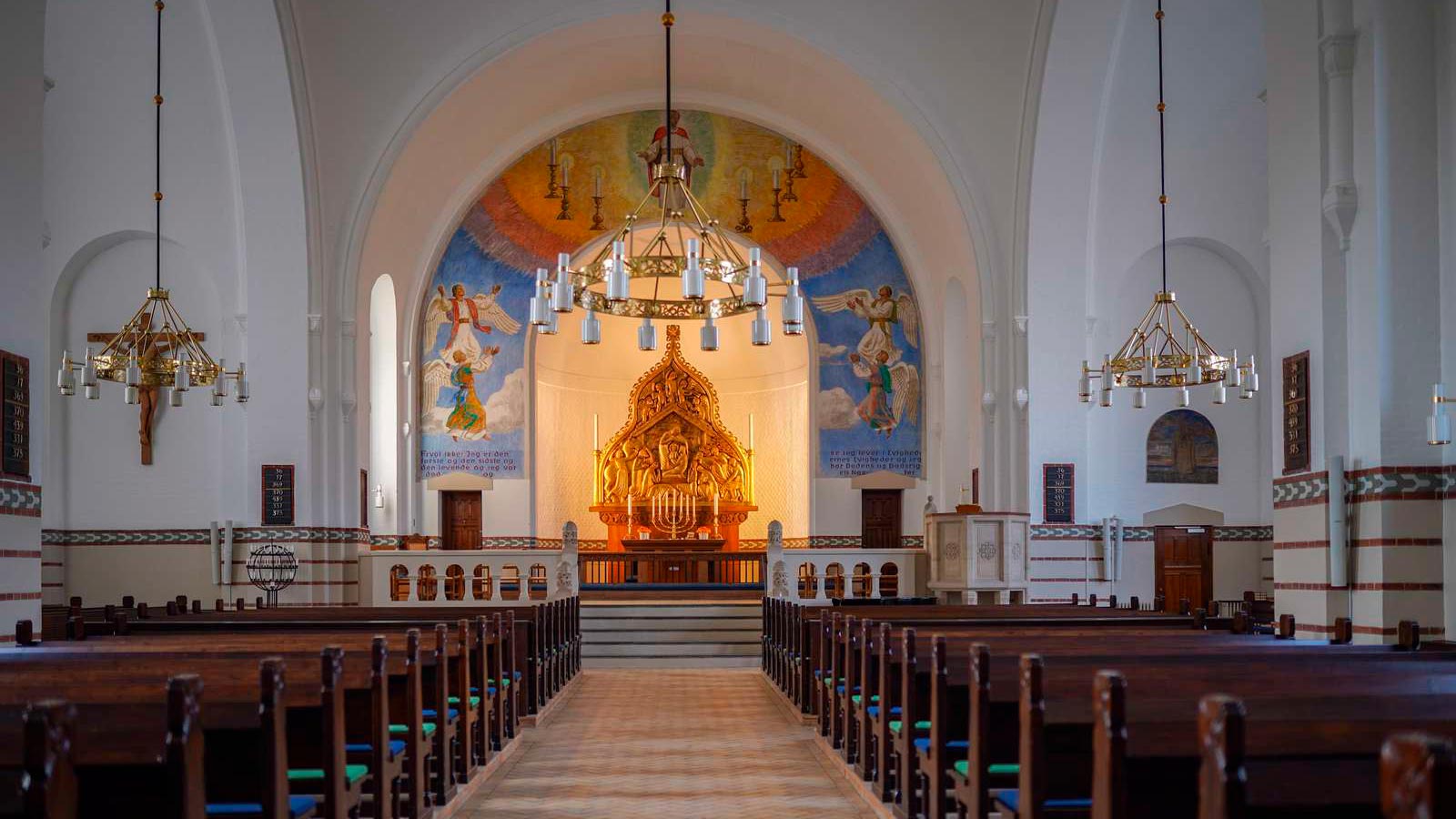 Ansgars Kirke