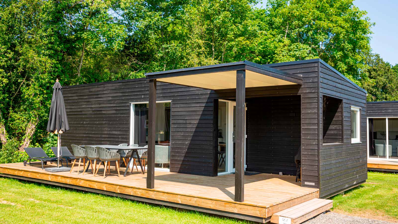 DCU Camping Odense