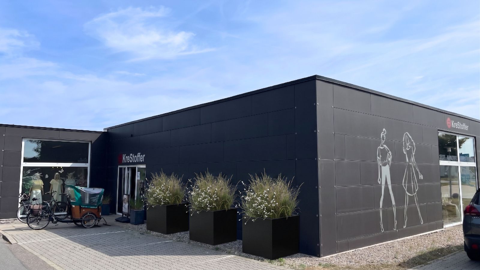 KreStoffer crafts Odense