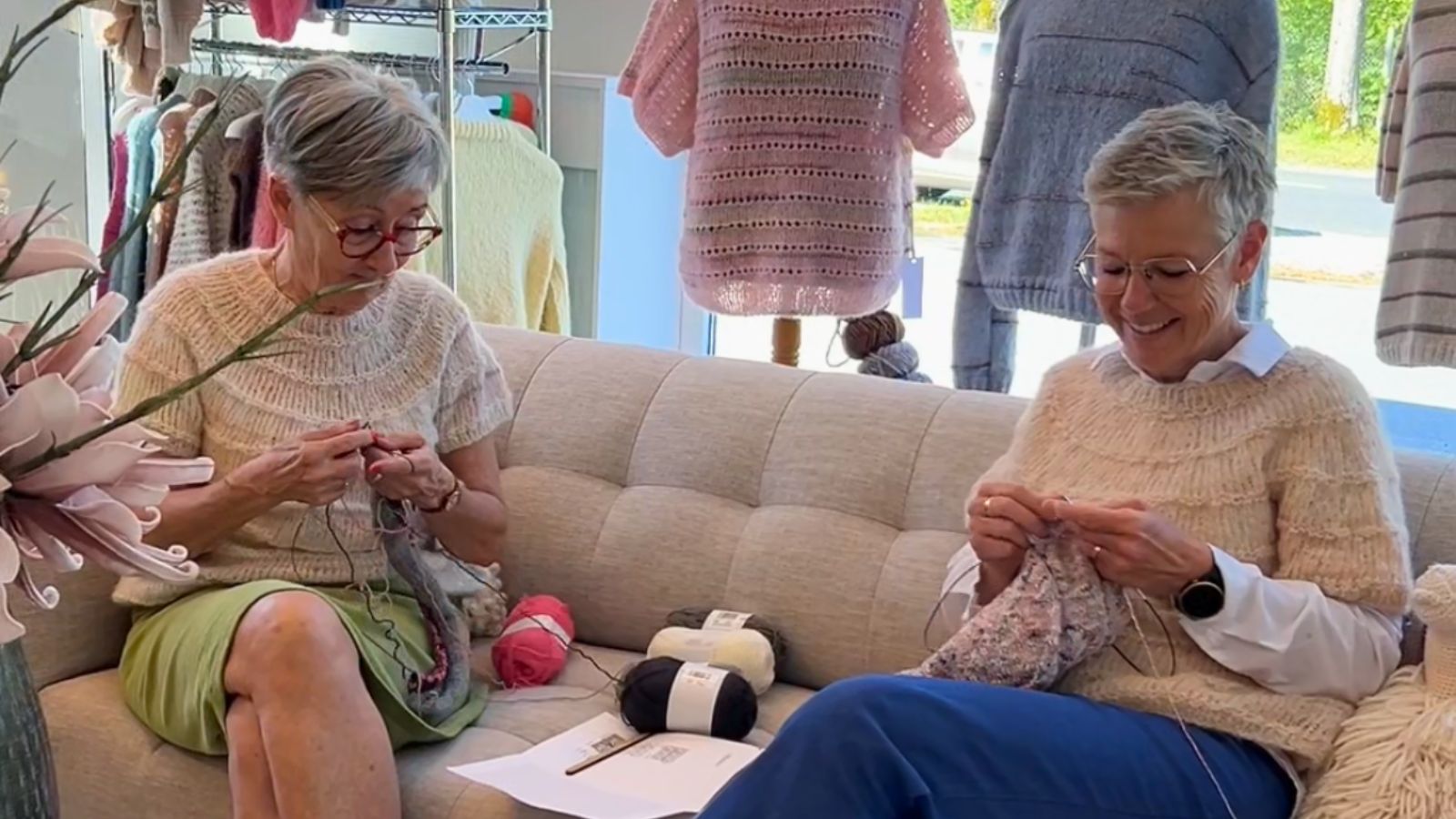 KreStoffer crafts Odense