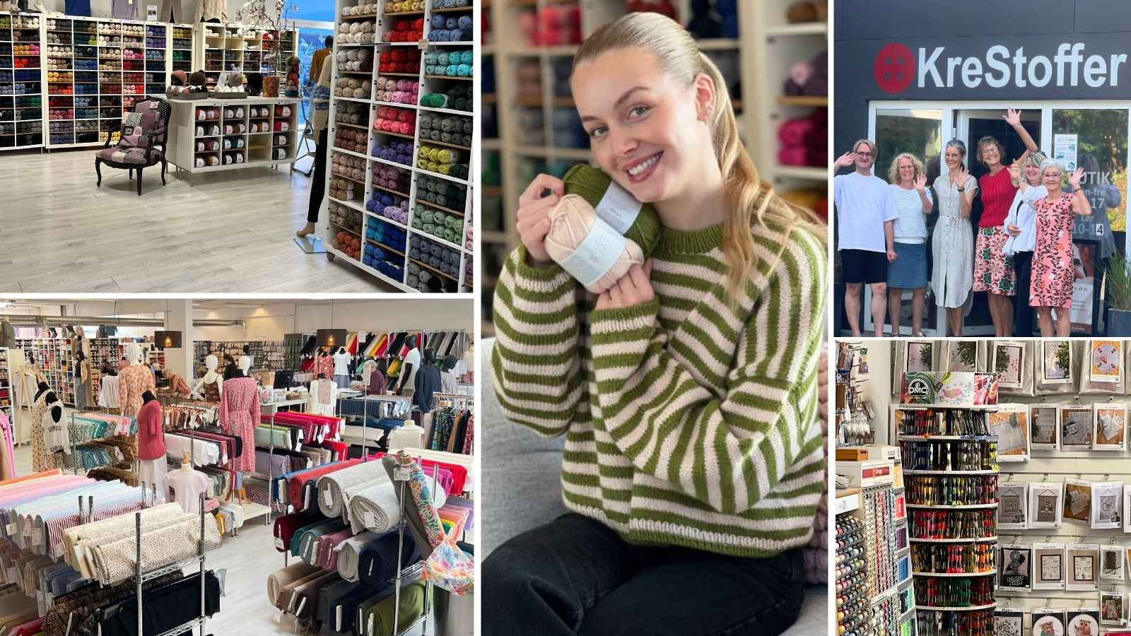 KreStoffer crafts Odense