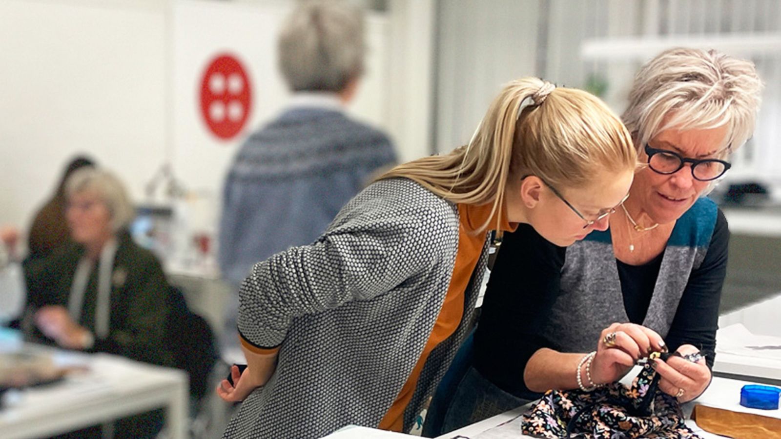 KreStoffer crafts Odense