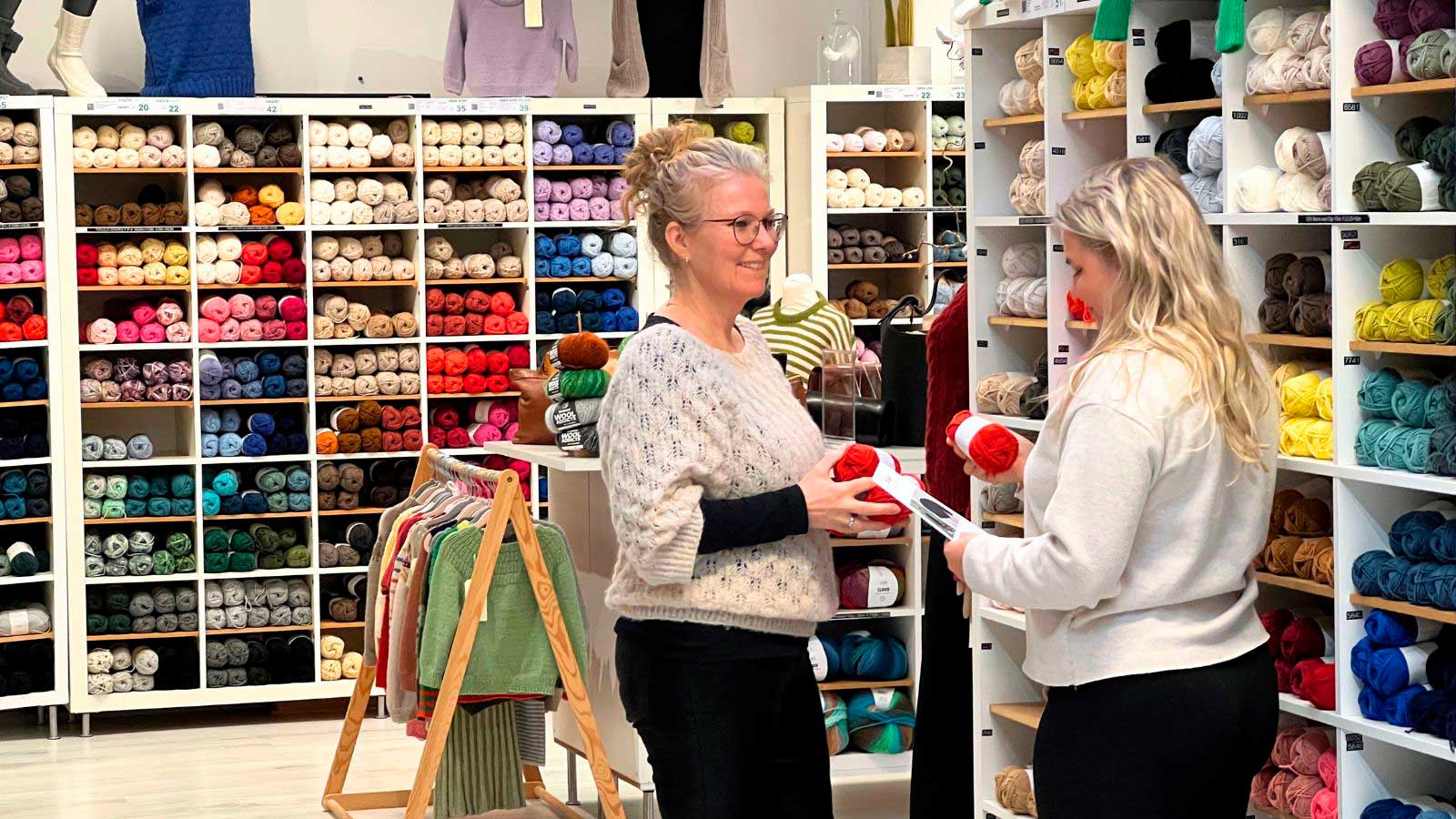 KreStoffer crafts Odense