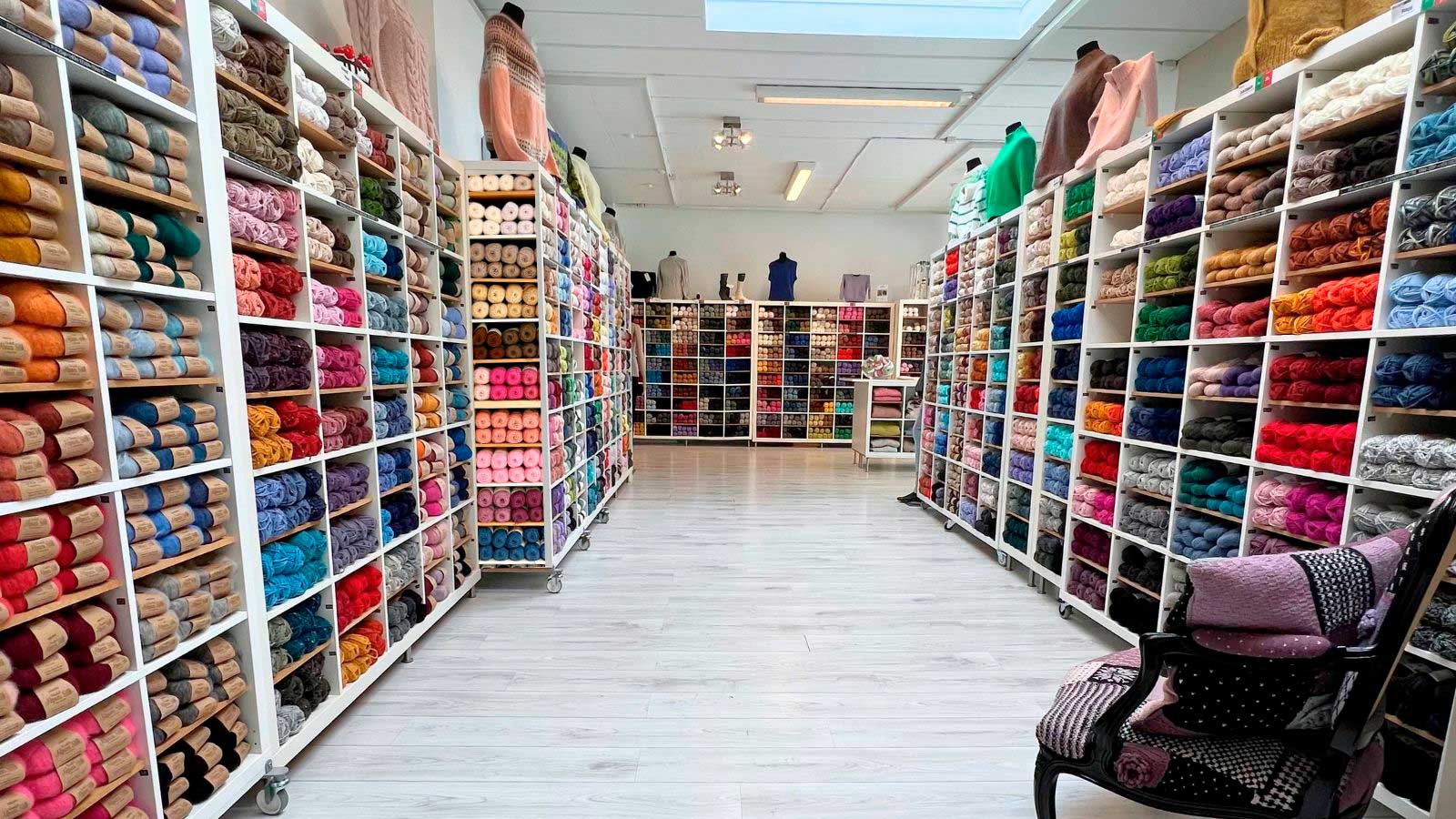 KreStoffer crafts Odense