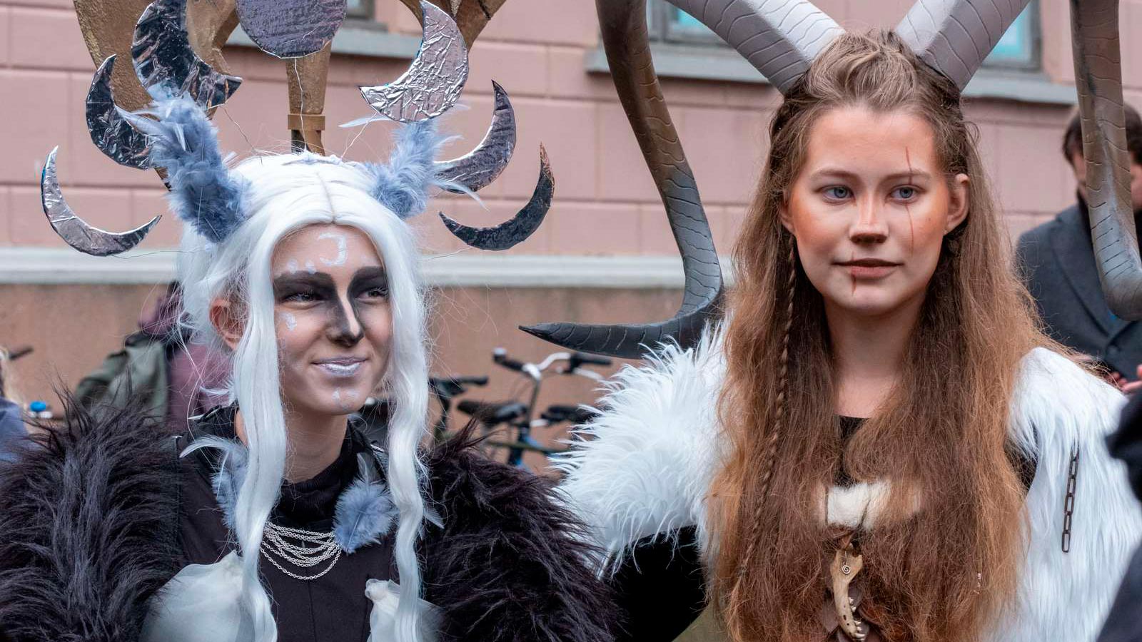 Magiske Dage Odense 2022