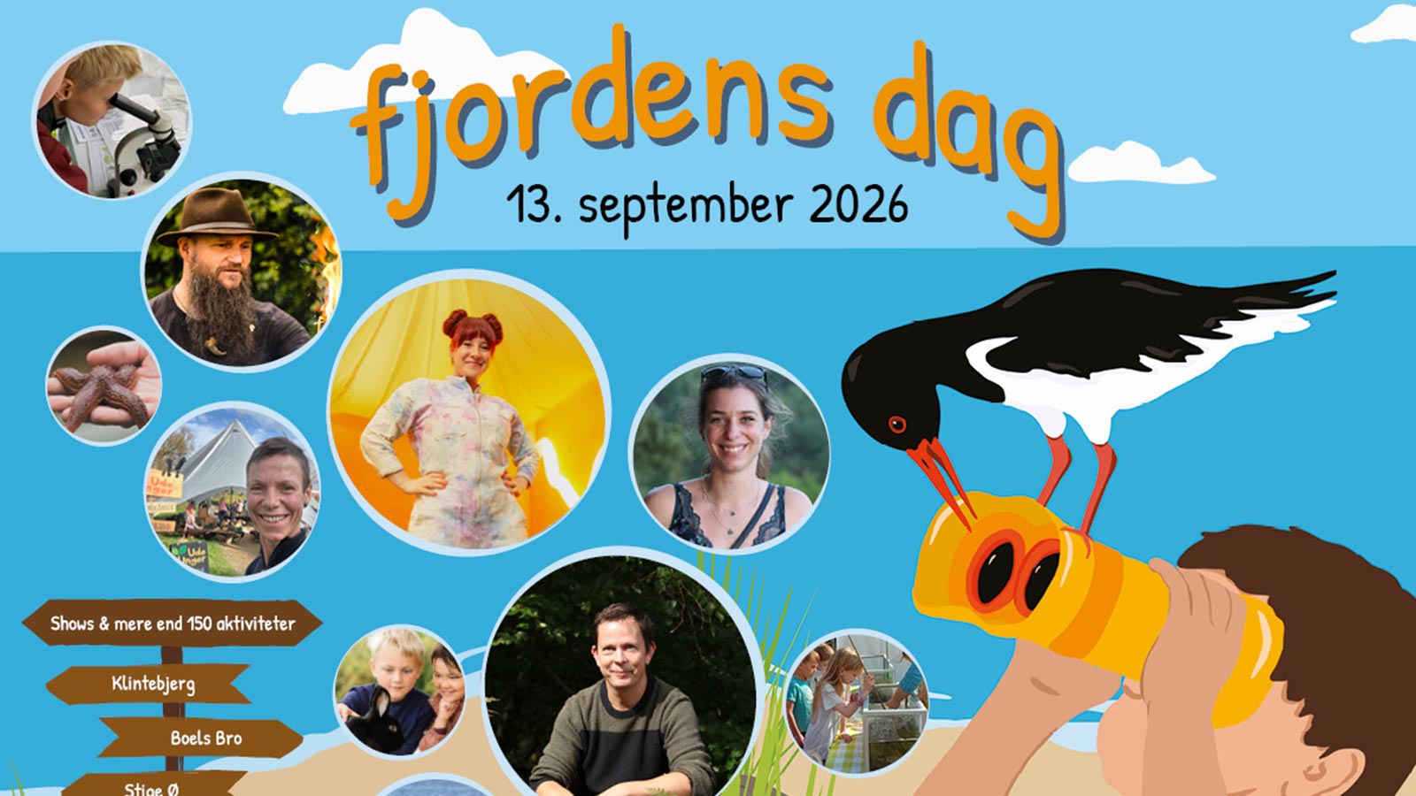 Fjordens Dag 2026
