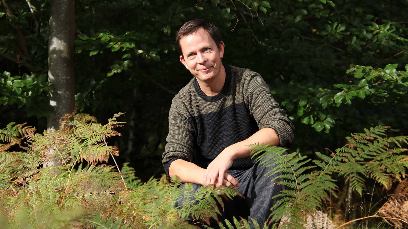 Anders Kofoed Fjordens Dag