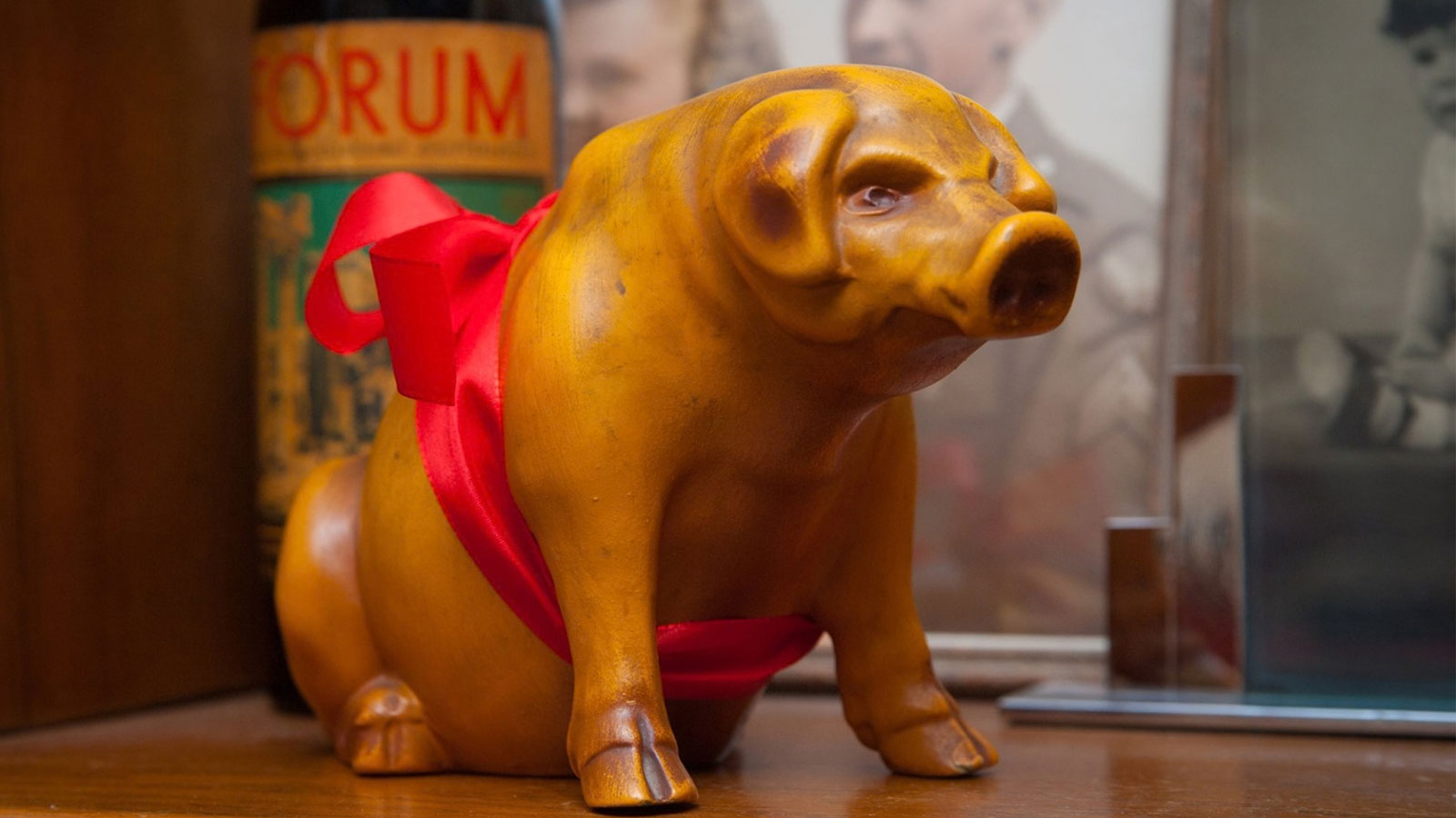 Christmas at Tidens Samling