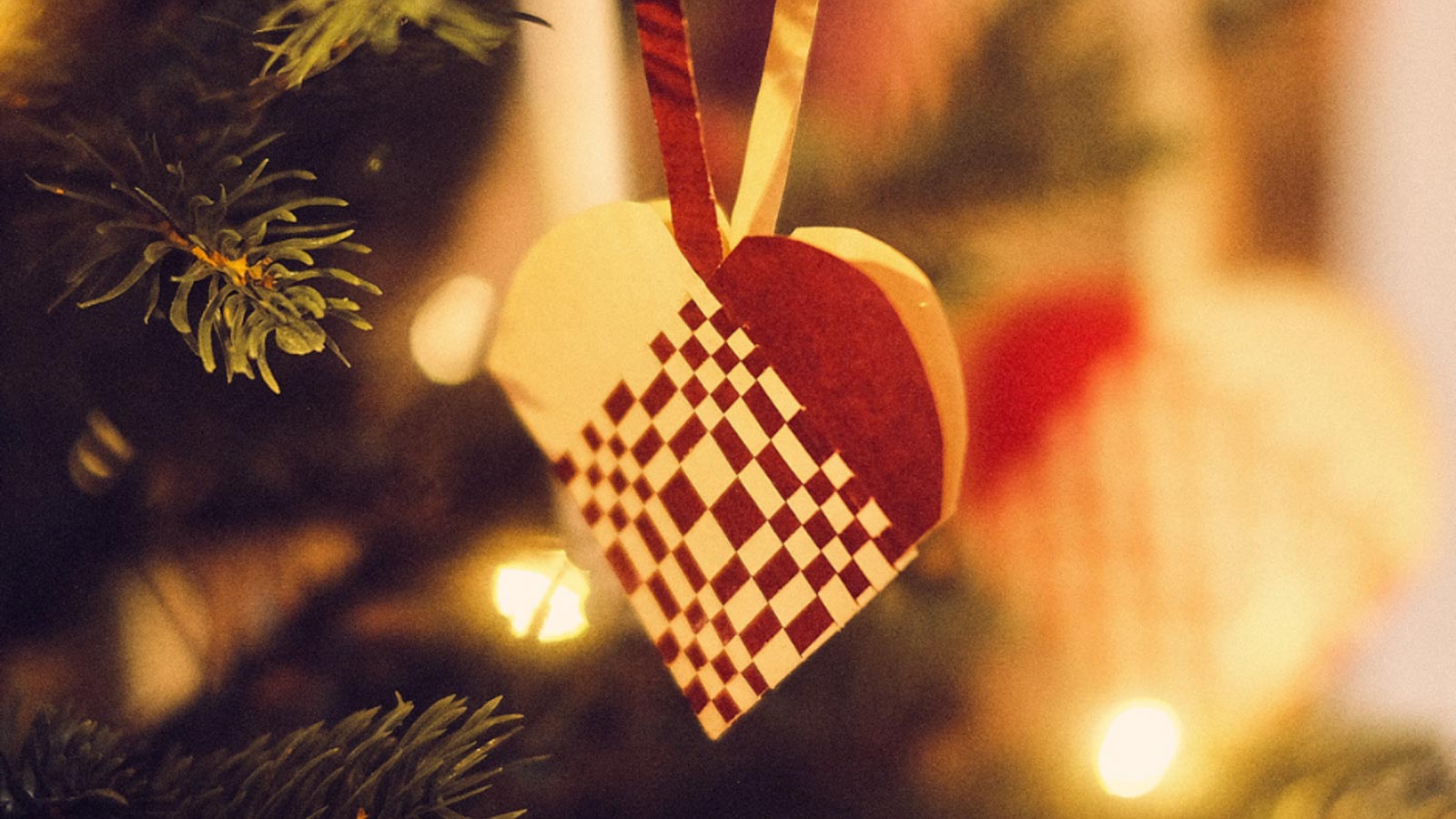 Christmas at Tidens Samling