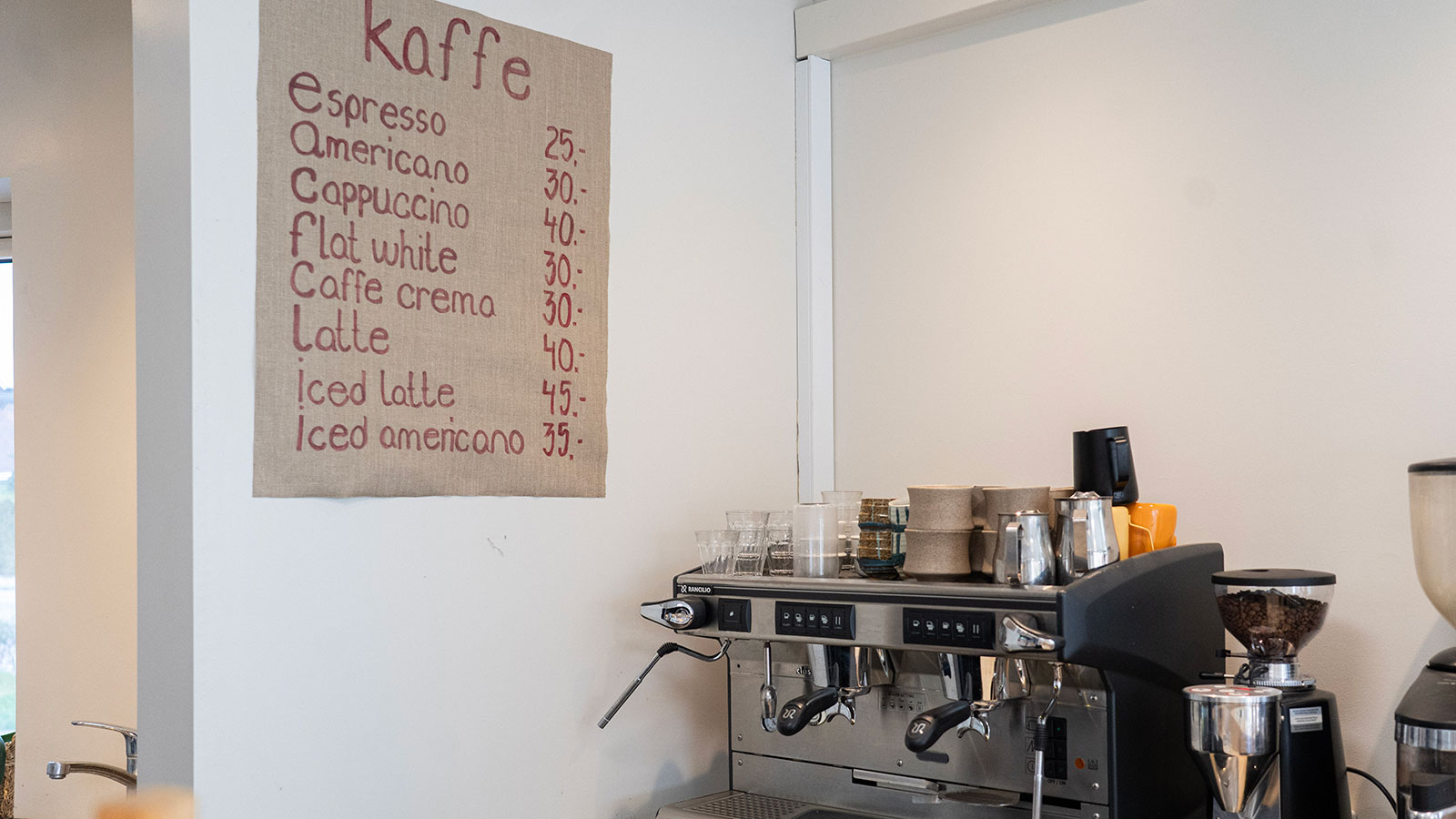 Café Nabo