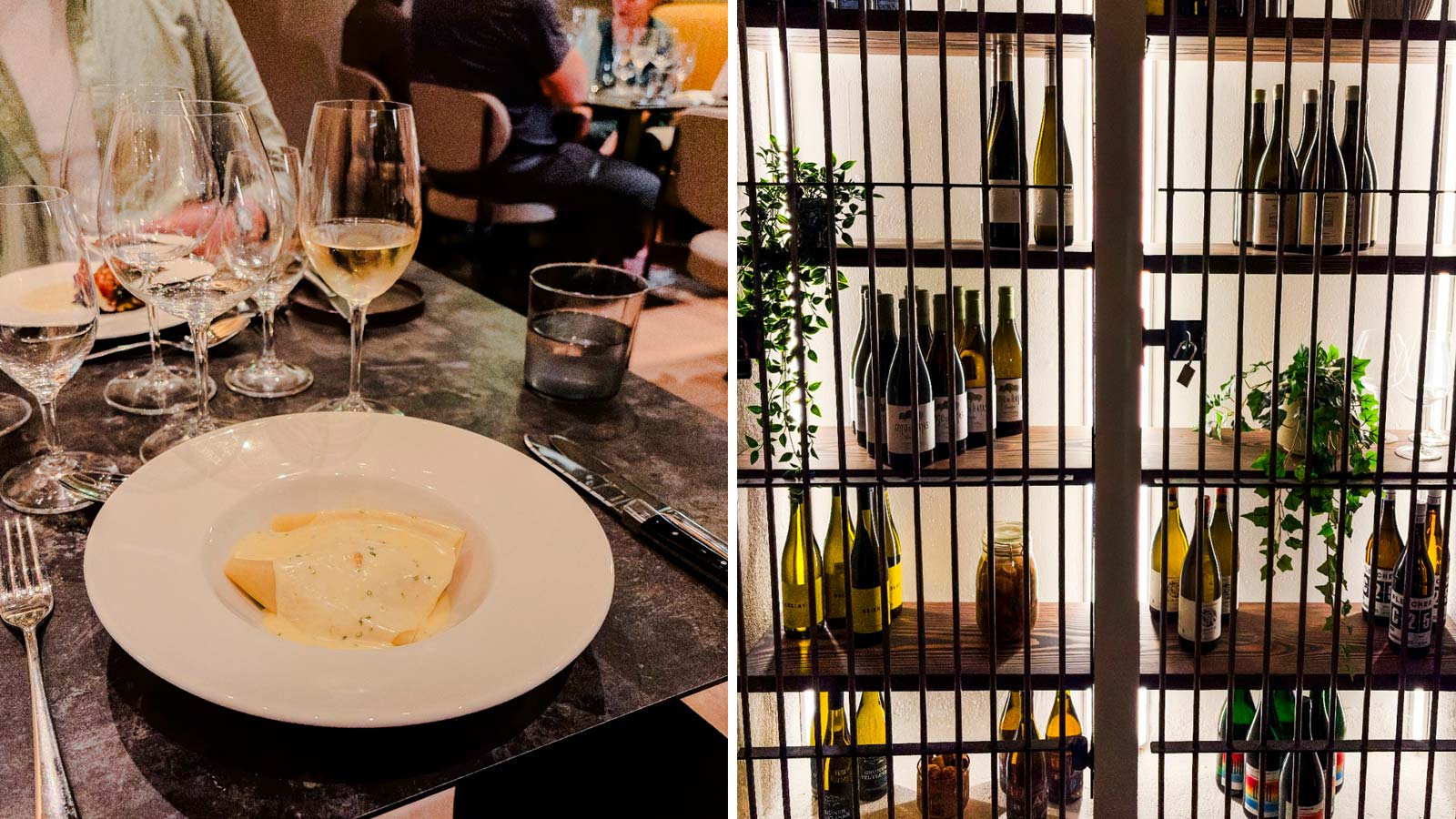 Restaurant Umage