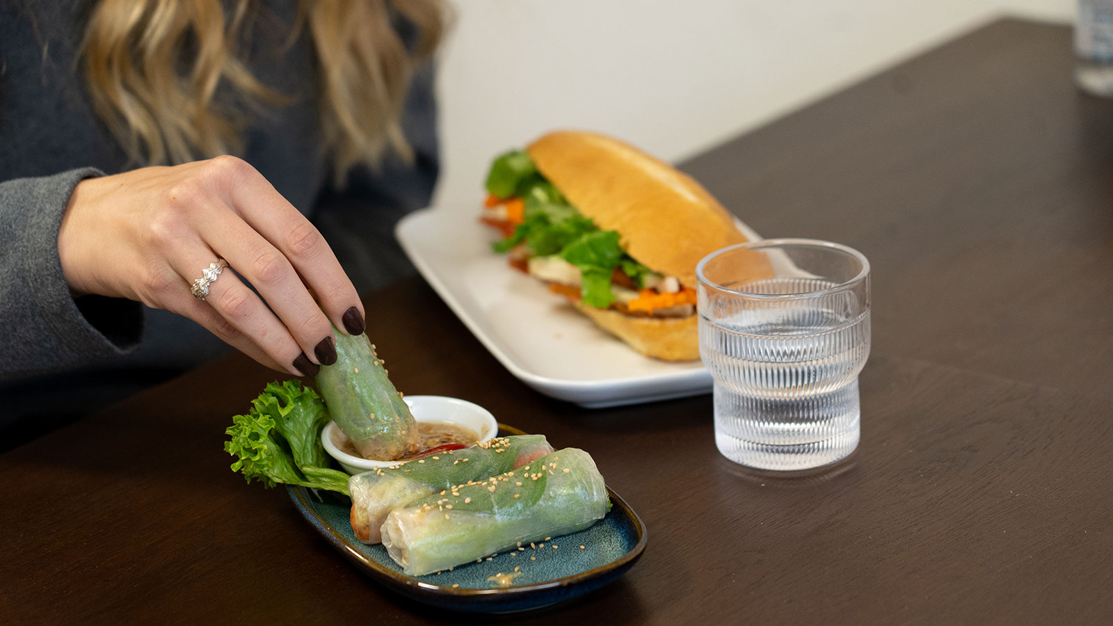 Mộc Chay – vegansk vietnamesisk restaurant i Odense