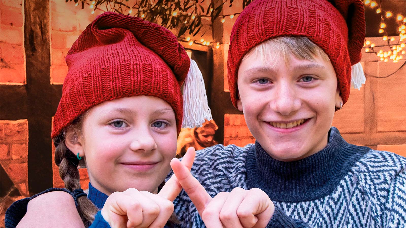 Operation Weihnachtszeit