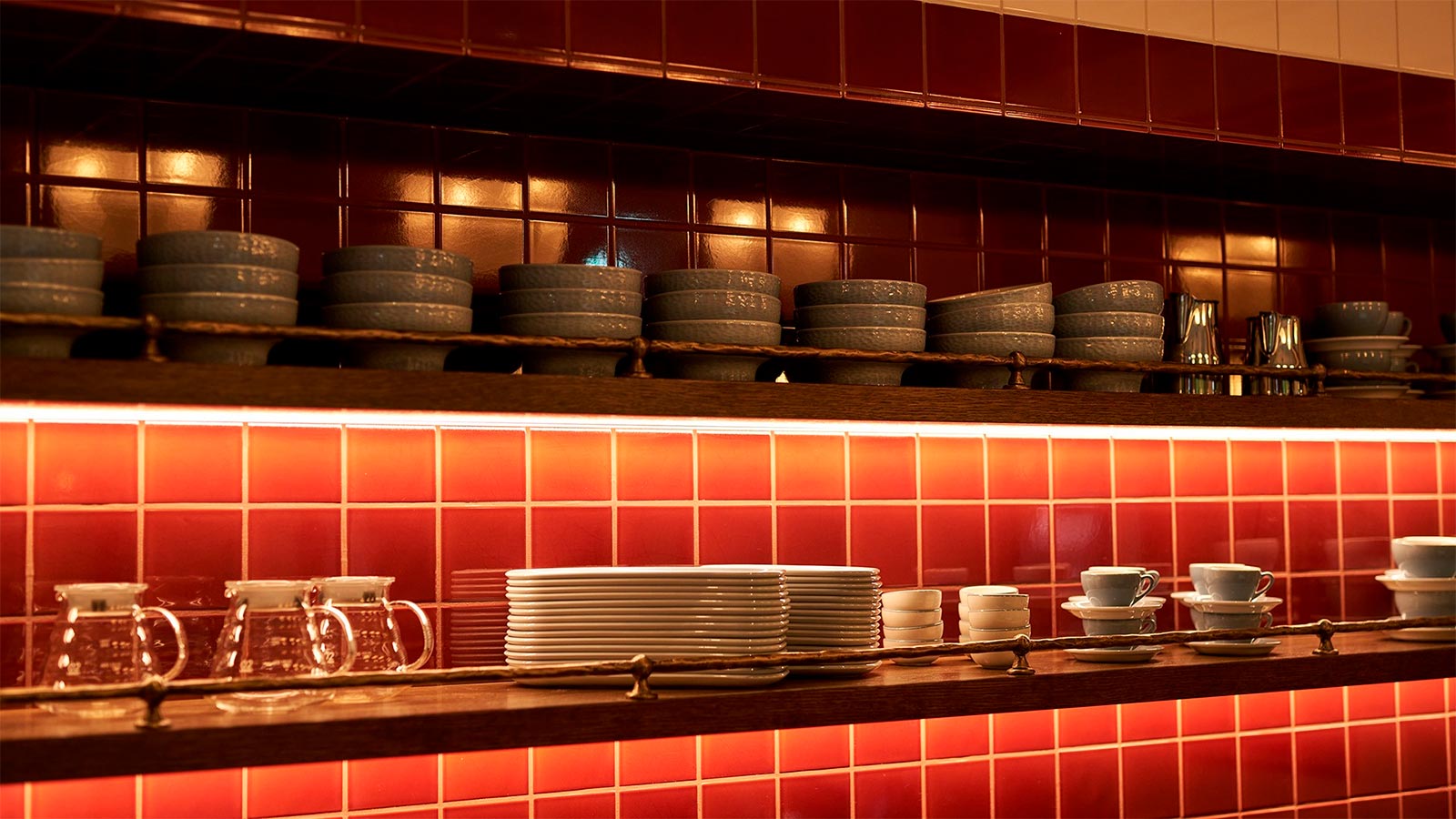 Restaurant Skoven