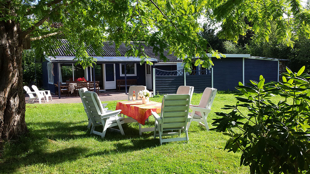 Feriepartner Odsherred