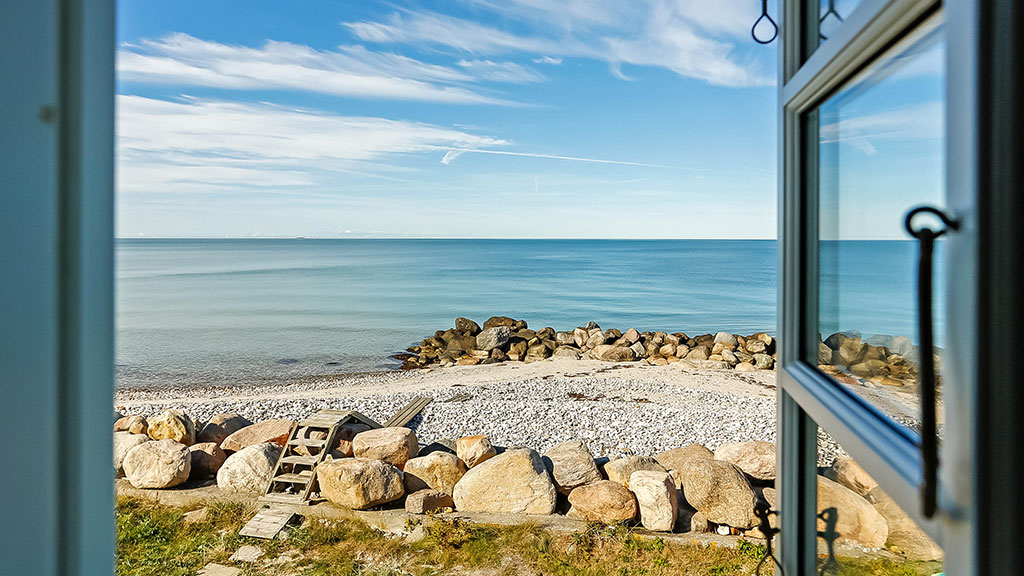 Feriepartner Odsherred