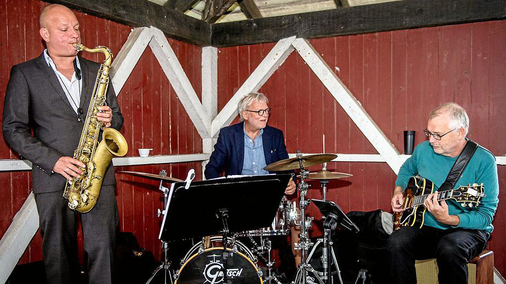 Nykøbing/Rørvig Jazz Festival