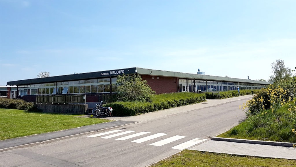 Vig Library