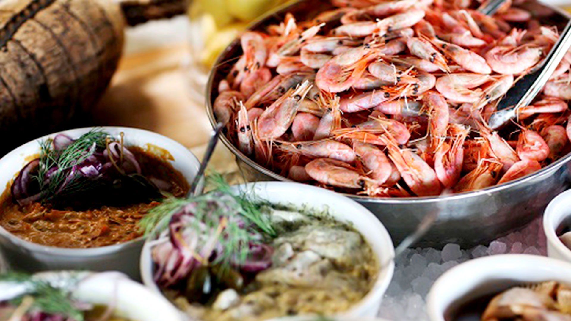 Rørvig Fisk & Røgeri