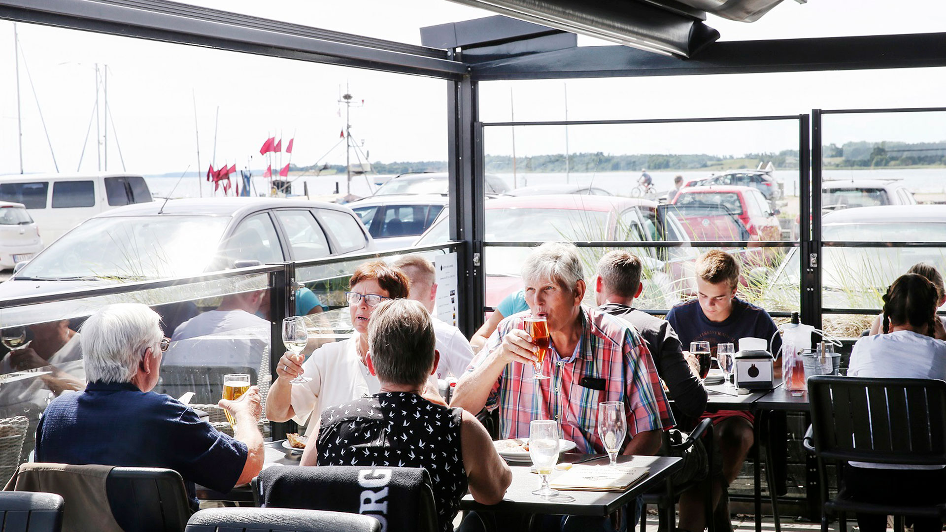 Rørvig Fisk & Røgeri