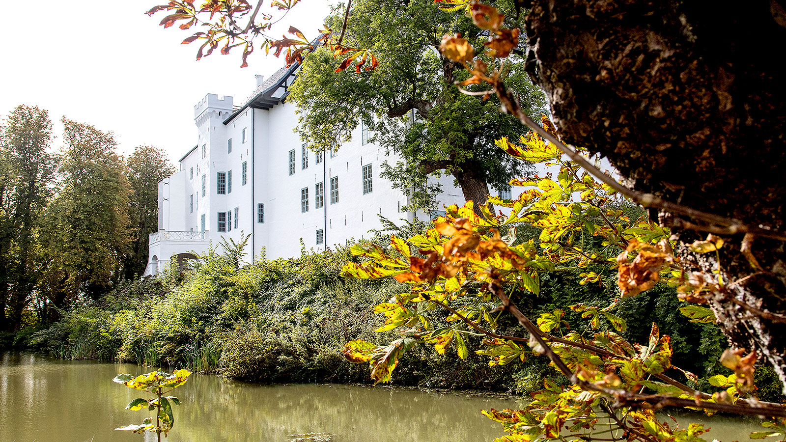 Dragsholm Slot Gourmet