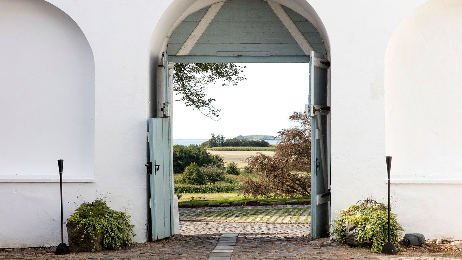 Dragsholm Slot Gourmet