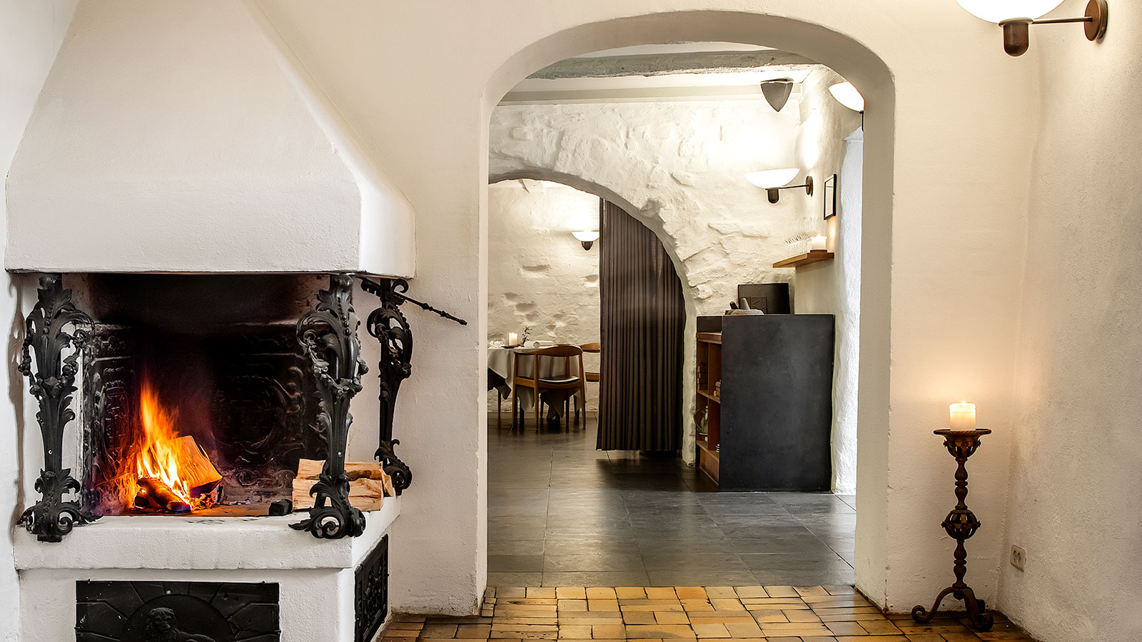 Dragsholm Slot Gourmet