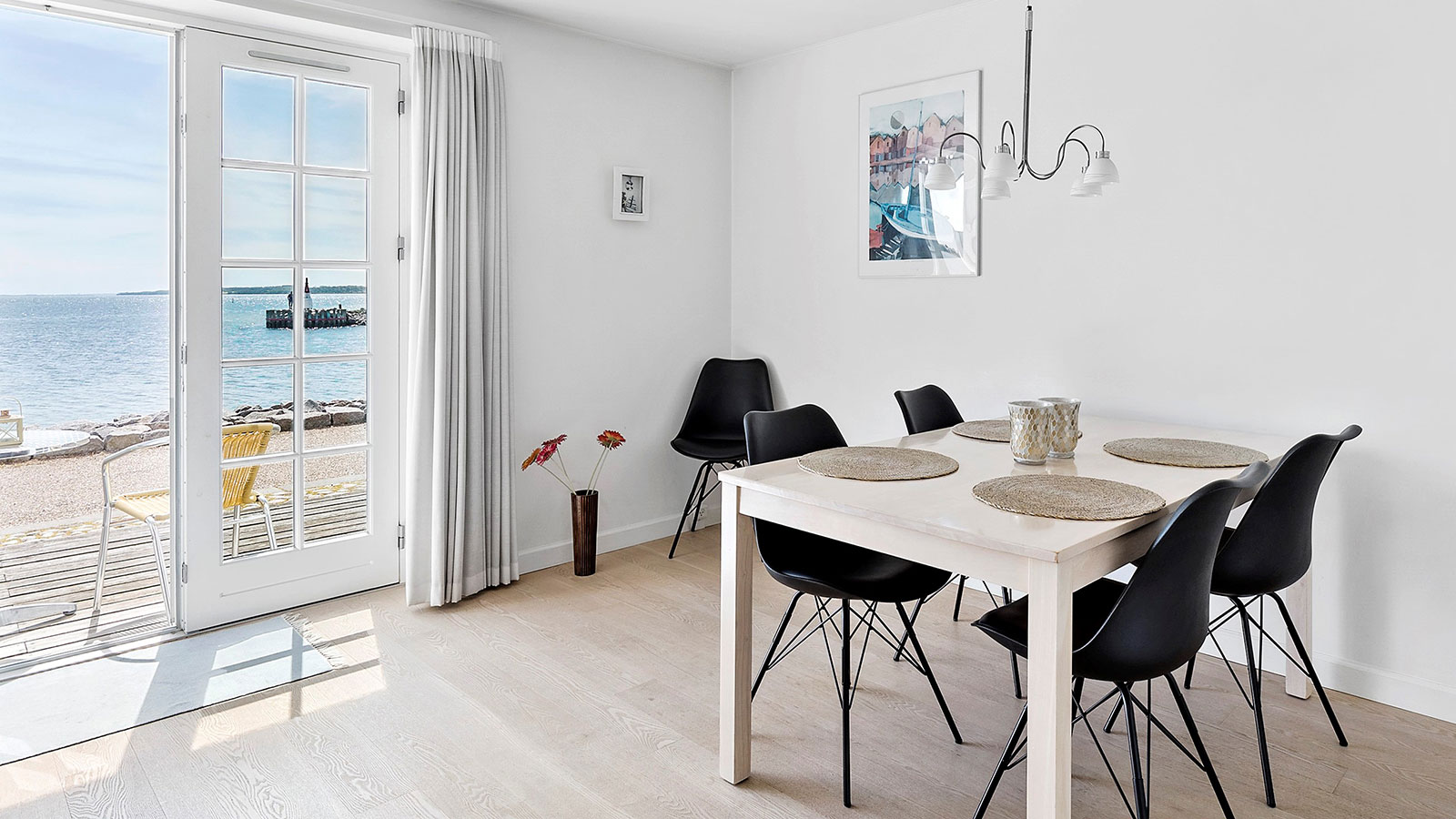 Feriepartner Odsherred