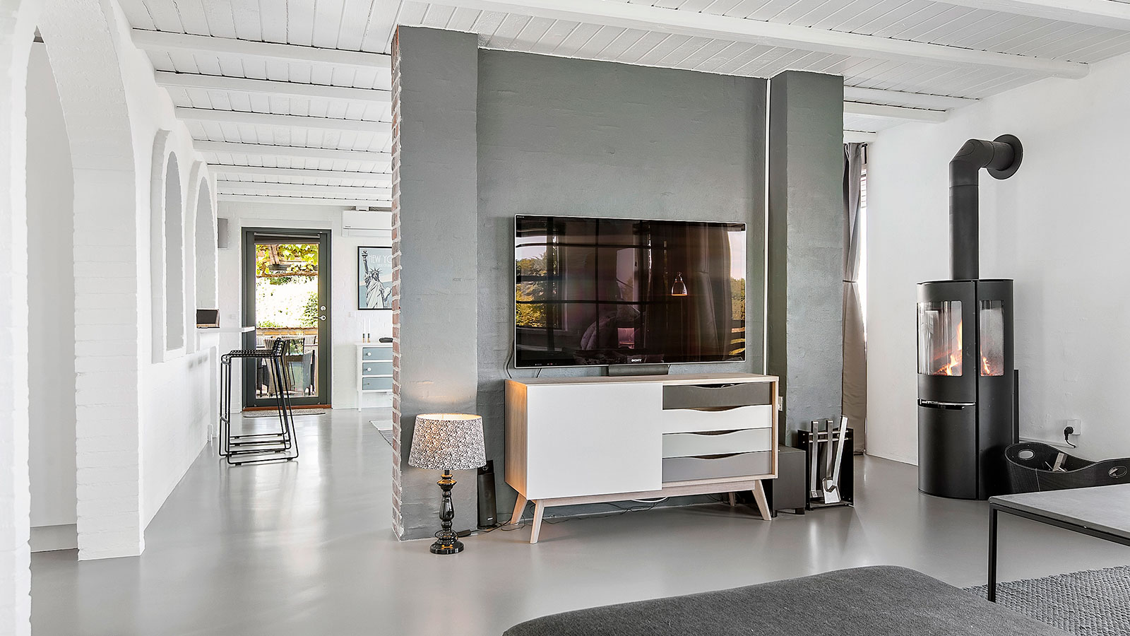 Feriepartner Odsherred