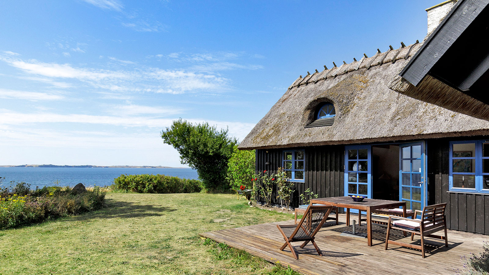 Feriepartner Odsherred